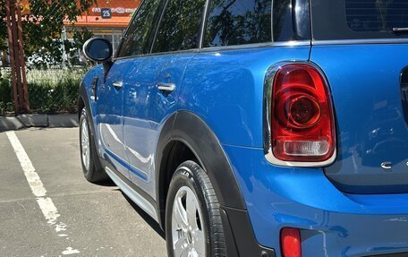 MINI Countryman II (F60), 2019 год, 1 950 000 рублей, 12 фотография