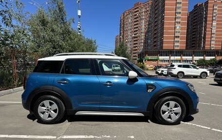 MINI Countryman II (F60), 2019 год, 1 950 000 рублей, 5 фотография
