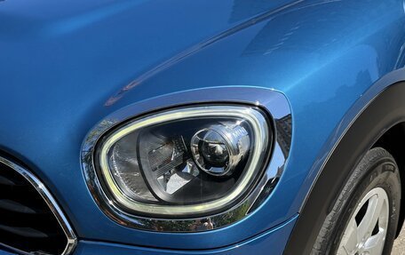 MINI Countryman II (F60), 2019 год, 1 950 000 рублей, 9 фотография