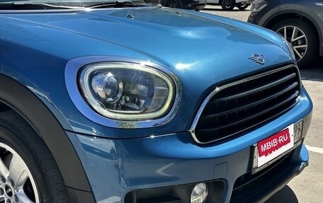 MINI Countryman II (F60), 2019 год, 1 950 000 рублей, 11 фотография