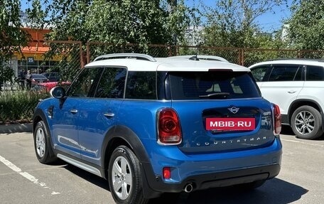 MINI Countryman II (F60), 2019 год, 1 950 000 рублей, 6 фотография
