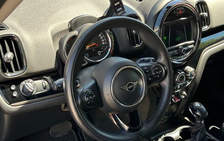 MINI Countryman II (F60), 2019 год, 1 950 000 рублей, 17 фотография