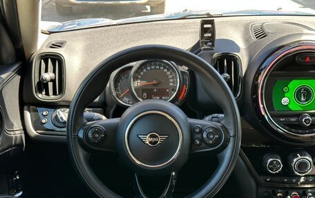 MINI Countryman II (F60), 2019 год, 1 950 000 рублей, 18 фотография