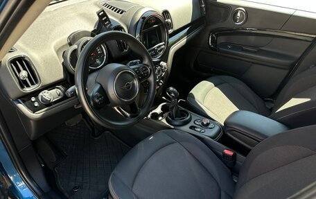 MINI Countryman II (F60), 2019 год, 1 950 000 рублей, 16 фотография