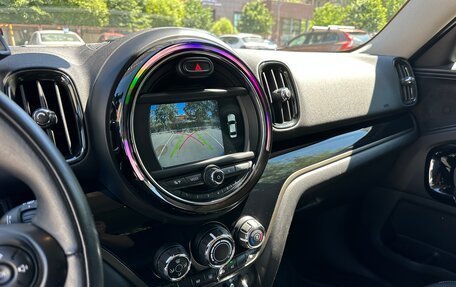 MINI Countryman II (F60), 2019 год, 1 950 000 рублей, 23 фотография