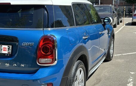 MINI Countryman II (F60), 2019 год, 1 950 000 рублей, 31 фотография