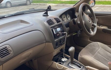Mazda Familia, 2002 год, 230 000 рублей, 9 фотография