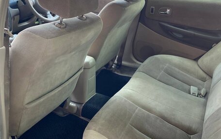 Mazda Familia, 2002 год, 230 000 рублей, 11 фотография