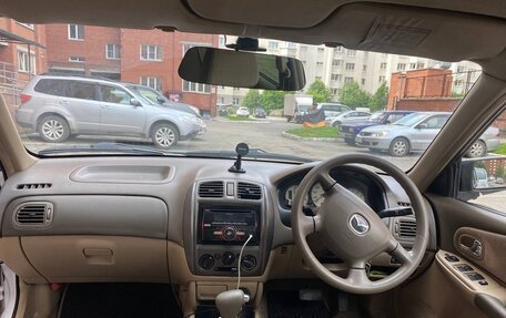 Mazda Familia, 2002 год, 230 000 рублей, 10 фотография