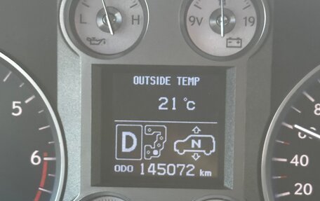 Lexus LX III, 2009 год, 2 890 000 рублей, 6 фотография