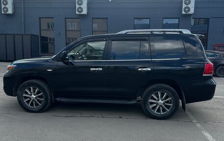 Lexus LX III, 2009 год, 2 890 000 рублей, 2 фотография