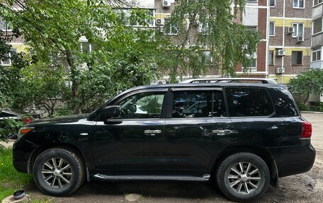 Lexus LX III, 2009 год, 2 890 000 рублей, 12 фотография