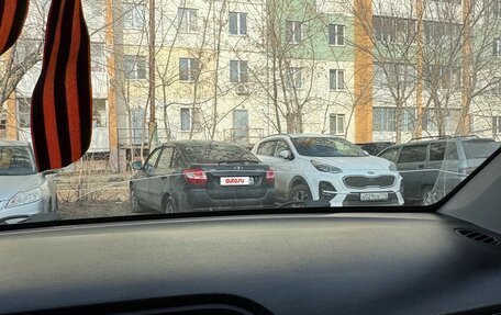 KIA Rio IV, 2019 год, 1 500 000 рублей, 5 фотография