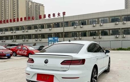 Volkswagen Passat CC, 2024 год, 3 073 628 рублей, 4 фотография