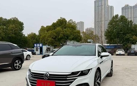 Volkswagen Passat CC, 2024 год, 3 073 628 рублей, 6 фотография