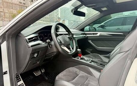 Volkswagen Passat CC, 2024 год, 3 073 628 рублей, 8 фотография