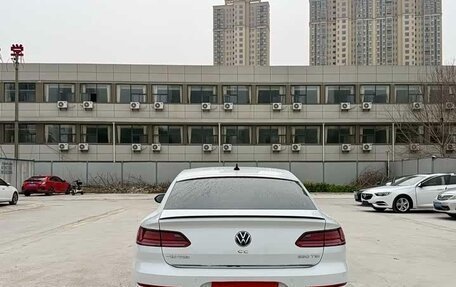 Volkswagen Passat CC, 2024 год, 3 073 628 рублей, 7 фотография