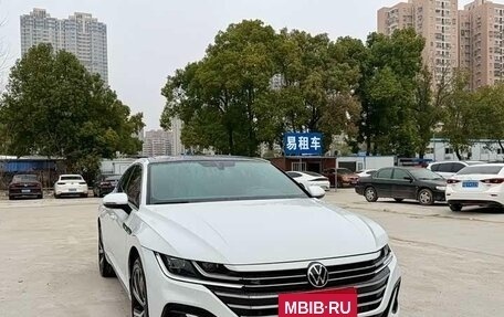 Volkswagen Passat CC, 2024 год, 3 073 628 рублей, 3 фотография