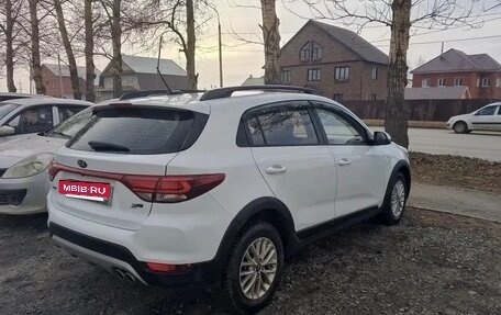 KIA Rio IV, 2019 год, 1 500 000 рублей, 2 фотография