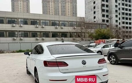 Volkswagen Passat CC, 2024 год, 3 073 628 рублей, 5 фотография