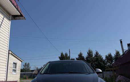 KIA cee'd I рестайлинг, 2009 год, 850 000 рублей, 1 фотография