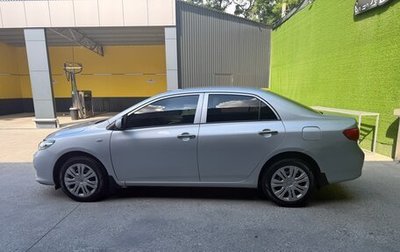 Toyota Corolla, 2008 год, 650 000 рублей, 1 фотография