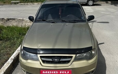 Daewoo Nexia I рестайлинг, 2011 год, 127 000 рублей, 1 фотография