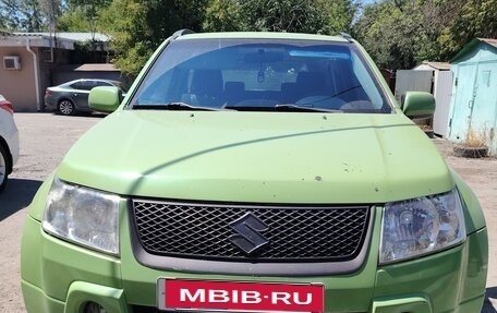 Suzuki Grand Vitara, 2006 год, 670 000 рублей, 1 фотография
