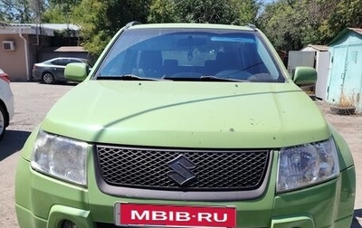 Suzuki Grand Vitara, 2006 год, 670 000 рублей, 1 фотография