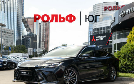 Toyota Camry, 2025 год, 4 250 000 рублей, 1 фотография