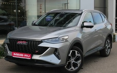 Haval F7 I, 2022 год, 2 190 000 рублей, 1 фотография