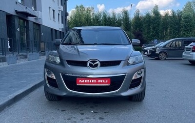 Mazda CX-7 I рестайлинг, 2010 год, 950 000 рублей, 1 фотография