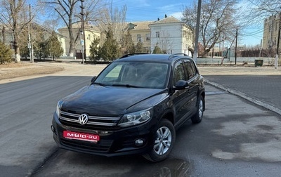Volkswagen Tiguan I, 2015 год, 1 650 000 рублей, 1 фотография