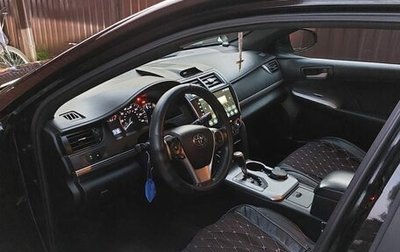 Toyota Camry, 2014 год, 1 600 000 рублей, 1 фотография