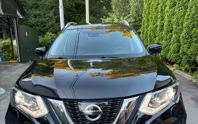 Nissan X-Trail, 2021 год, 3 250 000 рублей, 1 фотография