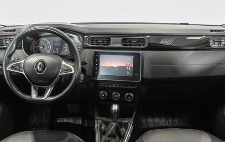 Renault Arkana I, 2019 год, 1 700 000 рублей, 6 фотография
