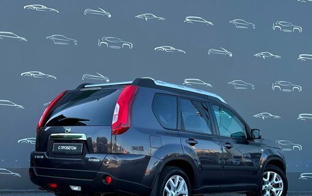 Nissan X-Trail, 2013 год, 1 495 300 рублей, 2 фотография