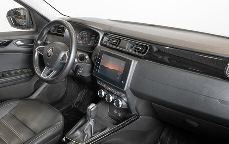 Renault Arkana I, 2019 год, 1 700 000 рублей, 7 фотография