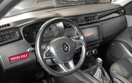 Renault Arkana I, 2019 год, 1 700 000 рублей, 5 фотография