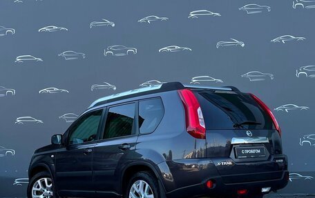 Nissan X-Trail, 2013 год, 1 495 300 рублей, 4 фотография