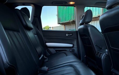 Nissan X-Trail, 2013 год, 1 495 300 рублей, 11 фотография