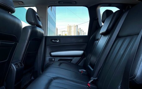 Nissan X-Trail, 2013 год, 1 495 300 рублей, 12 фотография
