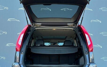 Nissan X-Trail, 2013 год, 1 495 300 рублей, 15 фотография