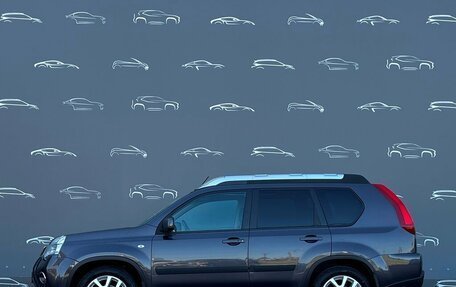 Nissan X-Trail, 2013 год, 1 495 300 рублей, 14 фотография