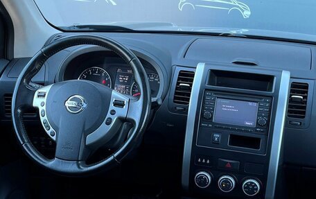 Nissan X-Trail, 2013 год, 1 495 300 рублей, 16 фотография