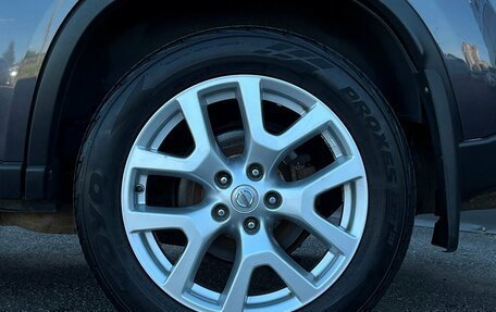 Nissan X-Trail, 2013 год, 1 495 300 рублей, 27 фотография