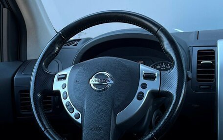 Nissan X-Trail, 2013 год, 1 495 300 рублей, 23 фотография