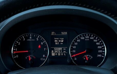 Nissan X-Trail, 2013 год, 1 495 300 рублей, 24 фотография
