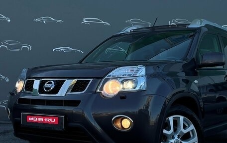 Nissan X-Trail, 2013 год, 1 495 300 рублей, 25 фотография