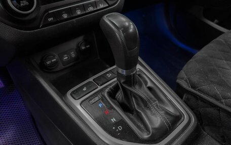 Hyundai Creta I рестайлинг, 2016 год, 1 549 900 рублей, 12 фотография